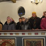 Rekolekcje ewangelizacyjne w Darłowie