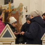 Rekolekcje ewangelizacyjne w Darłowie