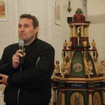 Rekolekcje ewangelizacyjne w Darłowie