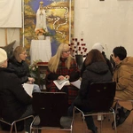 Rekolekcje ewangelizacyjne w Darłowie