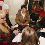 Rekolekcje ewangelizacyjne w Darłowie