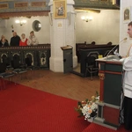 Rekolekcje ewangelizacyjne w Darłowie