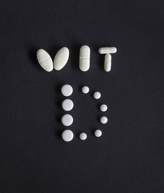 Jesienią i zimą warto pamiętać o witaminie D