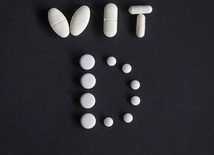 Jesienią i zimą warto pamiętać o witaminie D