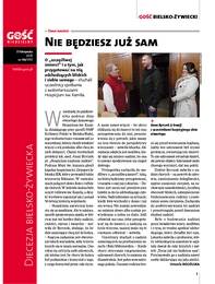 Gość Bielsko-Żywiecki 44/2025