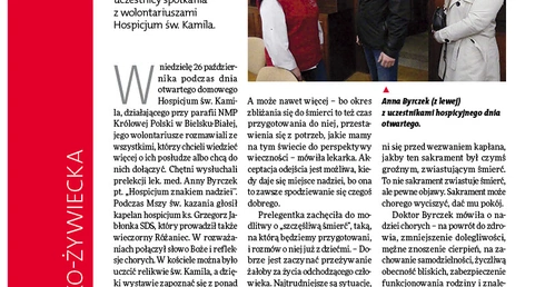 Gość Bielsko-Żywiecki 44/2025