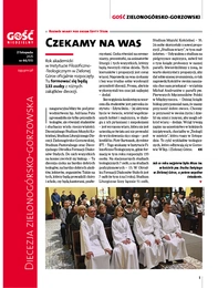 Gość Zielonogórsko-Gorzowski 44/2025