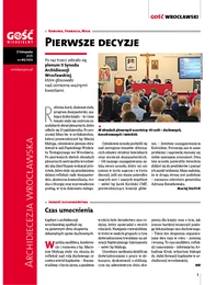 Gość Wrocławski 44/2025