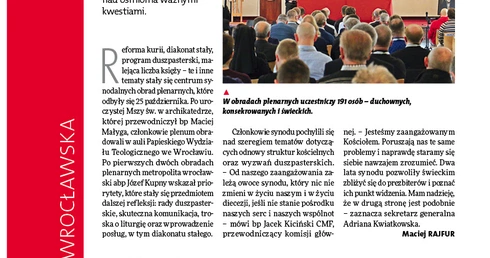 Gość Wrocławski 44/2025