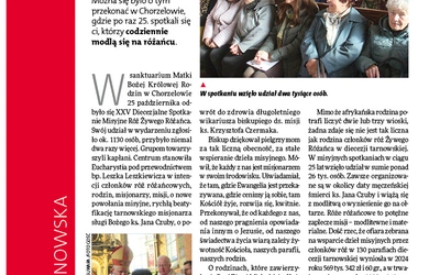 Gość Tarnowski 44/2025