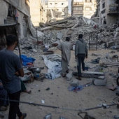 Strefa Gazy: Co najmniej 50 zabitych w izraelskich atakach