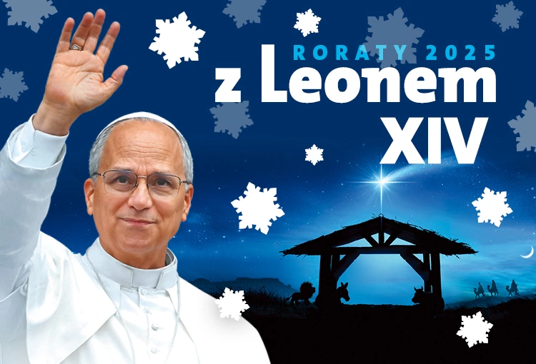 Roraty 2025: Z papieżem Leonem czekamy na Jezusa