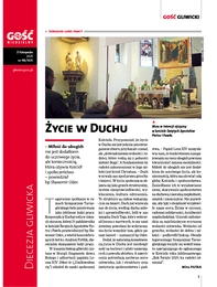 Gość Gliwicki 44/2025