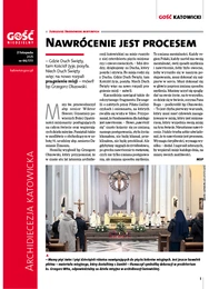 Gość Katowicki 44/2025