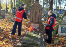 Walczyli dla nas, zawalczmy dla nich