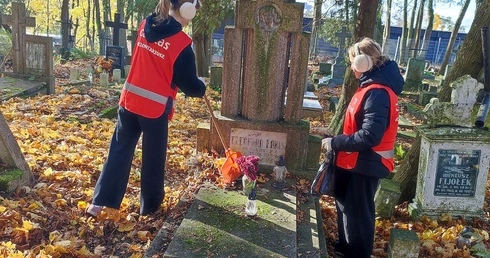 Walczyli dla nas, zawalczmy dla nich