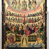 Uroczystość Wszystkich Świętych. Tu wklej swoją fotografię!