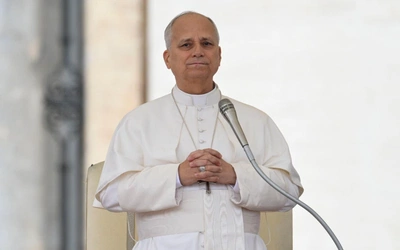 Leon XIV: spotykajmy wyznawców innych religii jako towarzyszy podróży na drodze prawdy