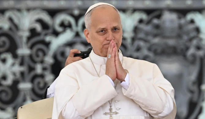 Spotykajmy wyznawców innych religii jako towarzyszy podróży na drodze prawdy