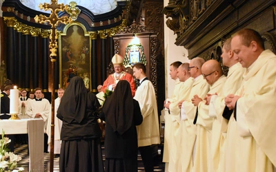 Modlitwa za pasterza