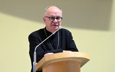 Biskup opolski poprosił o wycofanie jego kandydatury do tytułu "Zasłużony dla Miasta Opola"