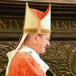 Imieniny abp. Tadeusza Wojdy