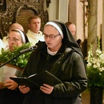Imieniny abp. Tadeusza Wojdy