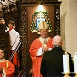 Imieniny abp. Tadeusza Wojdy