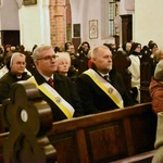 Imieniny abp. Tadeusza Wojdy