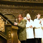 Imieniny abp. Tadeusza Wojdy