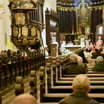 Imieniny abp. Tadeusza Wojdy