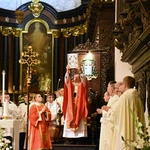 Imieniny abp. Tadeusza Wojdy