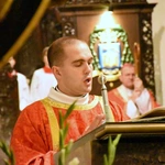 Imieniny abp. Tadeusza Wojdy