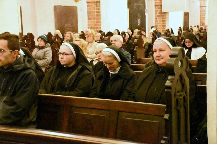 Imieniny abp. Tadeusza Wojdy