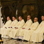 Imieniny abp. Tadeusza Wojdy