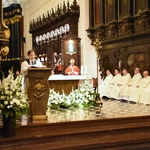 Imieniny abp. Tadeusza Wojdy