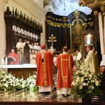 Imieniny abp. Tadeusza Wojdy