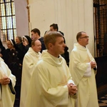 Imieniny abp. Tadeusza Wojdy