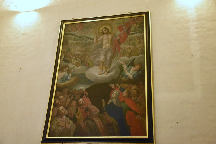 Modlitwa za pasterza