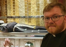 Przyjaciel wszystkich świętych