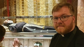 Przyjaciel wszystkich świętych