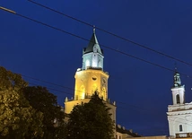 Historia Lublina w duecie