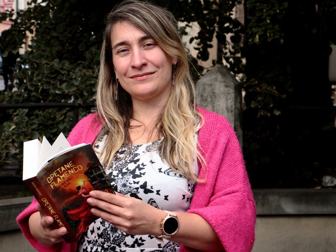 Opętane flamenco. Apel o to, byśmy ocalili swoje człowieczeństwo