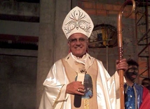 kard. Baltazar Enrique Porras Cardozo