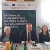 Śląskie. Przygotowano i zatwierdzono "Regionalny Plan Adaptacji do Zmian Klimatu"