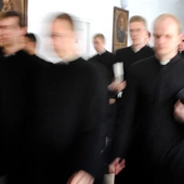 Powołani na przekór światu. Dzisiejsi klerycy to nie „uciekinierzy od życia”