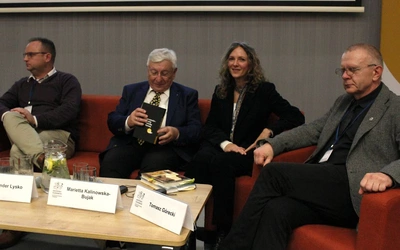 XXX Seminarium Śląskie. Sesja nt. dziedzictwa intelektualnego Śląska