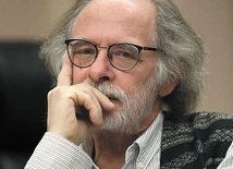 „Koliber” – nowy tom wierszy Marka Rapnickiego. W dziełach sztuki poeta odkrywa znaki Bożej obecności 