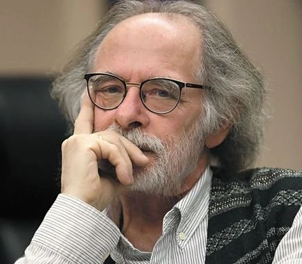 „Koliber” – nowy tom wierszy Marka Rapnickiego. W dziełach sztuki poeta odkrywa znaki Bożej obecności 