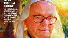 W najnowszym „Gościu Niedzielnym”: Rzeczy ostateczne: śmierć